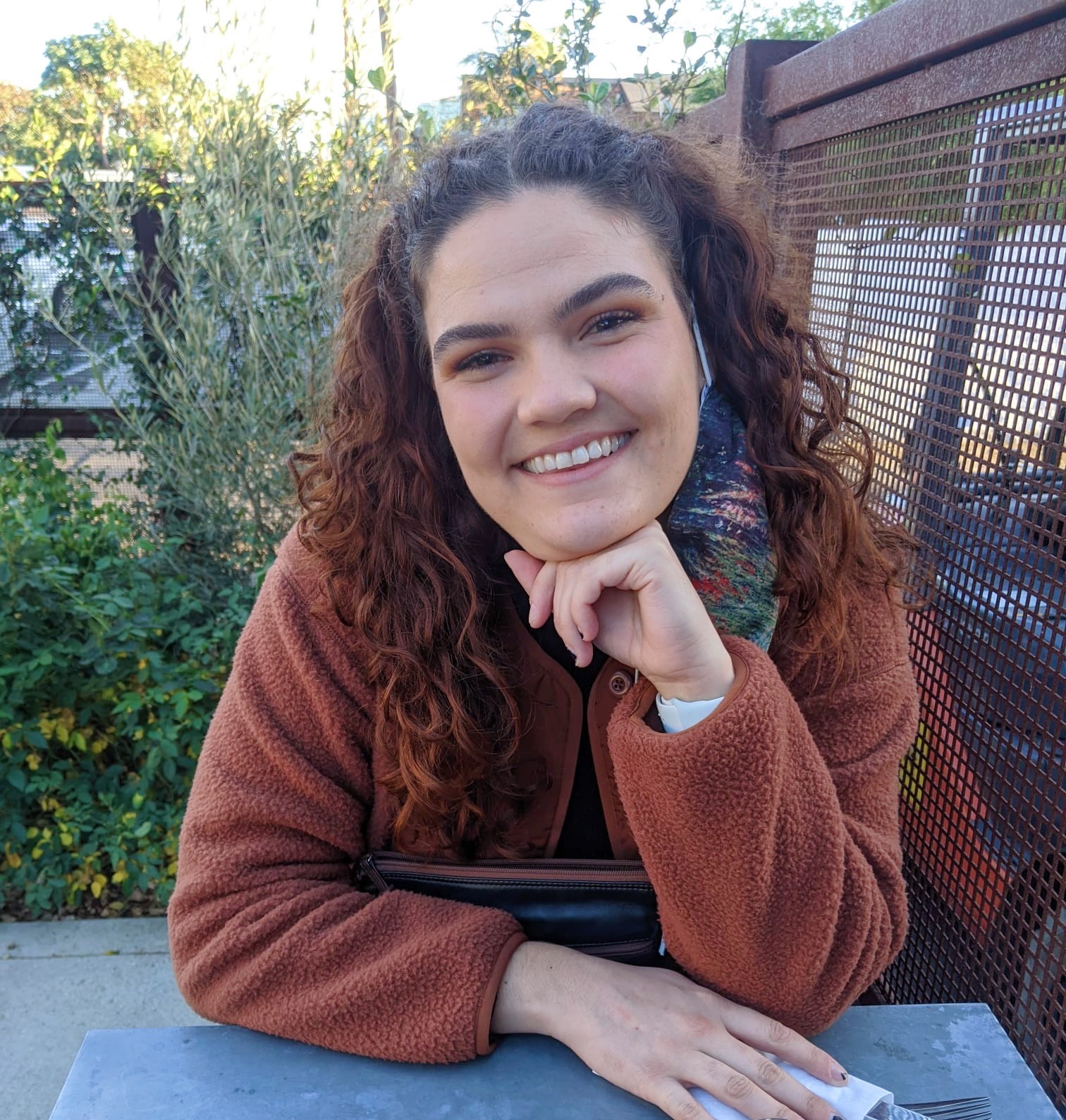 Profile Photo